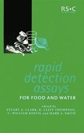 Rapid Detection Assays for Food and Water