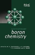 Contemporary Boron Chemistry