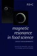 Magnetic Resonance in Food Science