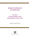 Roman Mosaics of Britain Volume V