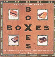 Book of Boxes
