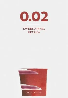 Swedenborg Review 0.02, Övrigt. Tillgänglighet: Tillfälligt slut
