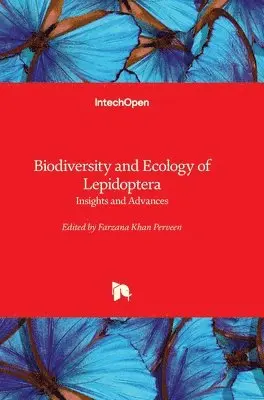 Biodiversity and Ecology of Lepidoptera