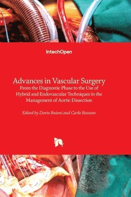 Advances in Vascular Surgery