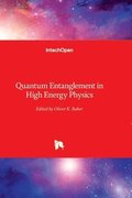 Quantum Entanglement in High Energy Physics
