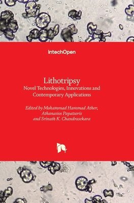 Lithotripsy