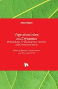 Vegetation Index and Dynamics