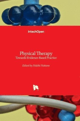 Hideki Nakano - Physical Therapy, Inbunden. Tillgänglighet: Lägg i varukorg