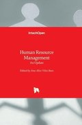Human Resource Management - An Update