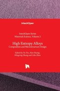 High Entropy Alloys