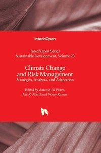Climate Change and Risk Management