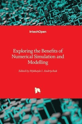 Mykhaylo I. Andriychuk - Exploring the Benefits of Numerical Simulation and Modelling, Inbunden. Tillgänglighet: Lägg i varukorg