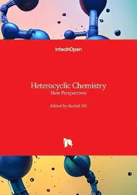 Rashid Ali - Heterocyclic Chemistry, Inbunden. Tillgänglighet: Lägg i varukorg