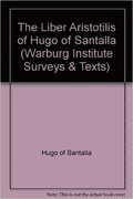"Liber Aristotilis" of Hugo of Santalla