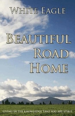 White Eagle - Beautiful Road Home, Häftad