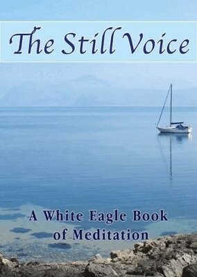 White Eagle - Still Voice, Häftad