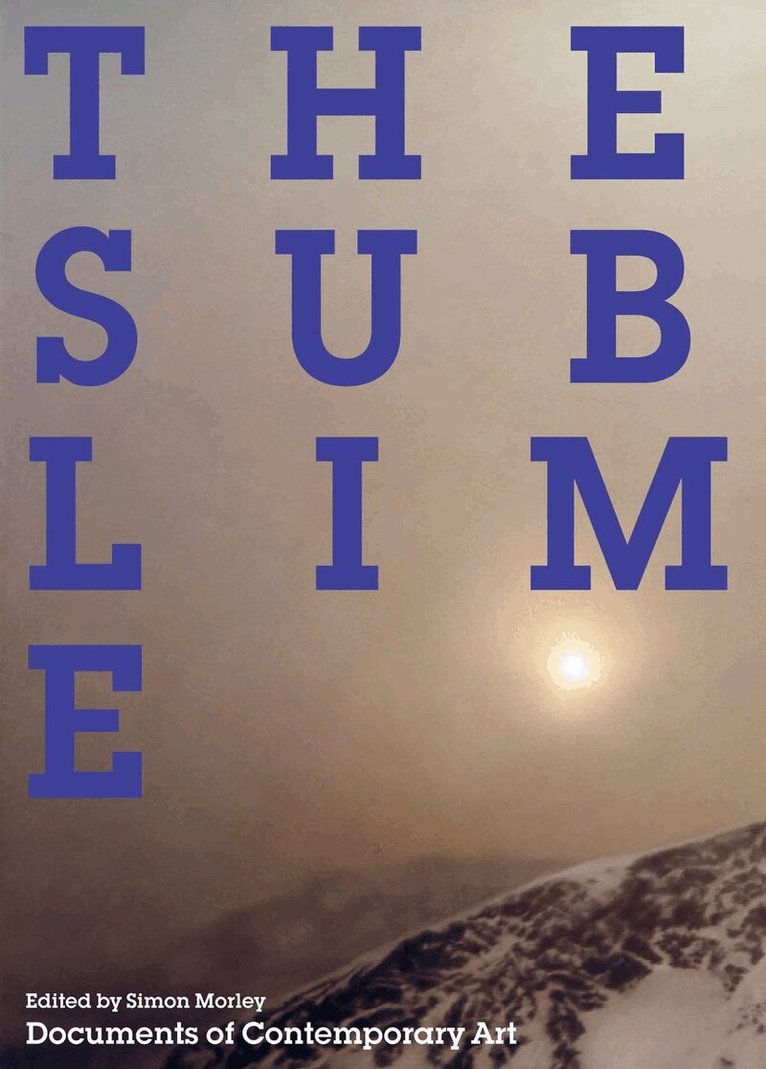 Simon Morley - Sublime, Häftad. Tillgänglighet: Tillfälligt slut