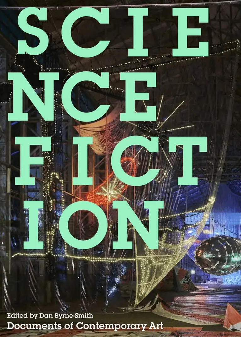 Dan Byrne Smith - Science Fiction, Häftad. Tillgänglighet: Tillfälligt slut
