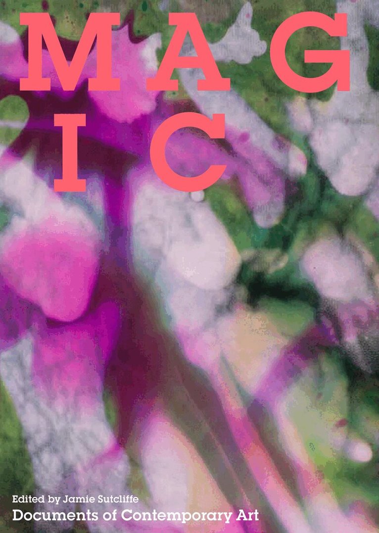 Jamie Sutcliffe - Magic, Häftad. Tillgänglighet: Tillfälligt slut