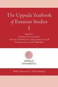 The Uppsala Yearbook of Eurasian Studies I