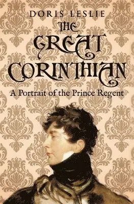 Doris Leslie - Great Corinthian, Häftad. Tillgänglighet: Tillfälligt slut