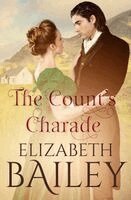 Elizabeth Bailey - Count's Charade, Häftad