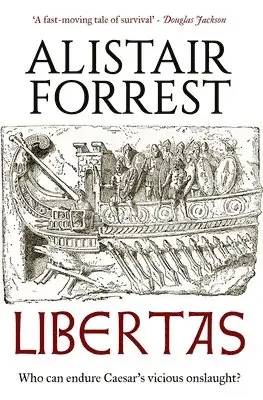 Alistair Forrest - Libertas, Häftad. Tillgänglighet: Lägg i varukorg