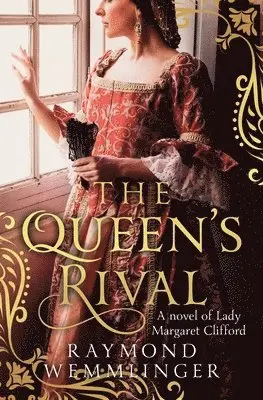 Raymond Wemmlinger - Queen's Rival, Häftad. Tillgänglighet: Lägg i varukorg