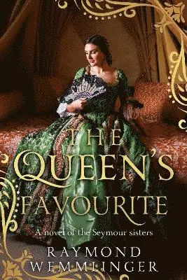 Raymond Wemmlinger - Queen's Favourite, Häftad. Tillgänglighet: Lägg i varukorg