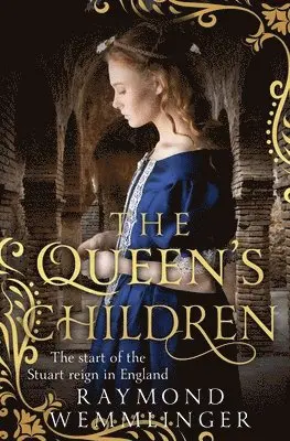 Raymond Wemmlinger - Queen's Children, Häftad. Tillgänglighet: Lägg i varukorg