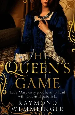 Raymond Wemmlinger - Queen's Game, Häftad. Tillgänglighet: Lägg i varukorg