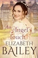 Elizabeth Bailey - Angel's Touch, Häftad