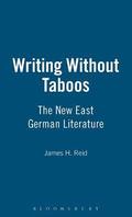 Writing without Taboos