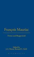 Franois Mauriac