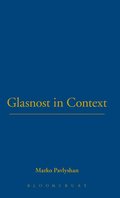 Glasnost in Context