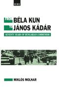 From Bela Kun to Janos Kadar