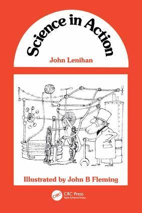 John Lenihan - Science in Action, Häftad