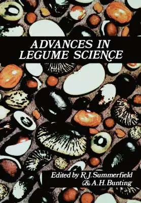 R. J. Summerfield, R. J. Summerfield, A. H. Bunting - Advances in Legume Science, Häftad. Tillgänglighet: Lägg i varukorg