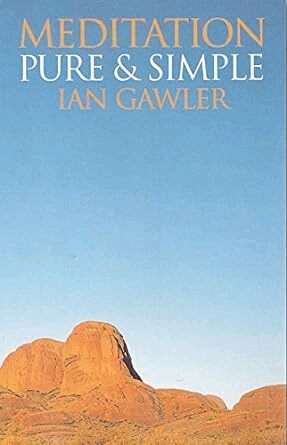 Ian Gawler - Meditation, Häftad