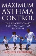 Michael Cichorski - Maximum Asthma Control, Häftad