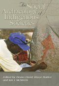 Social Archaeology of Australian Indigenous Societies