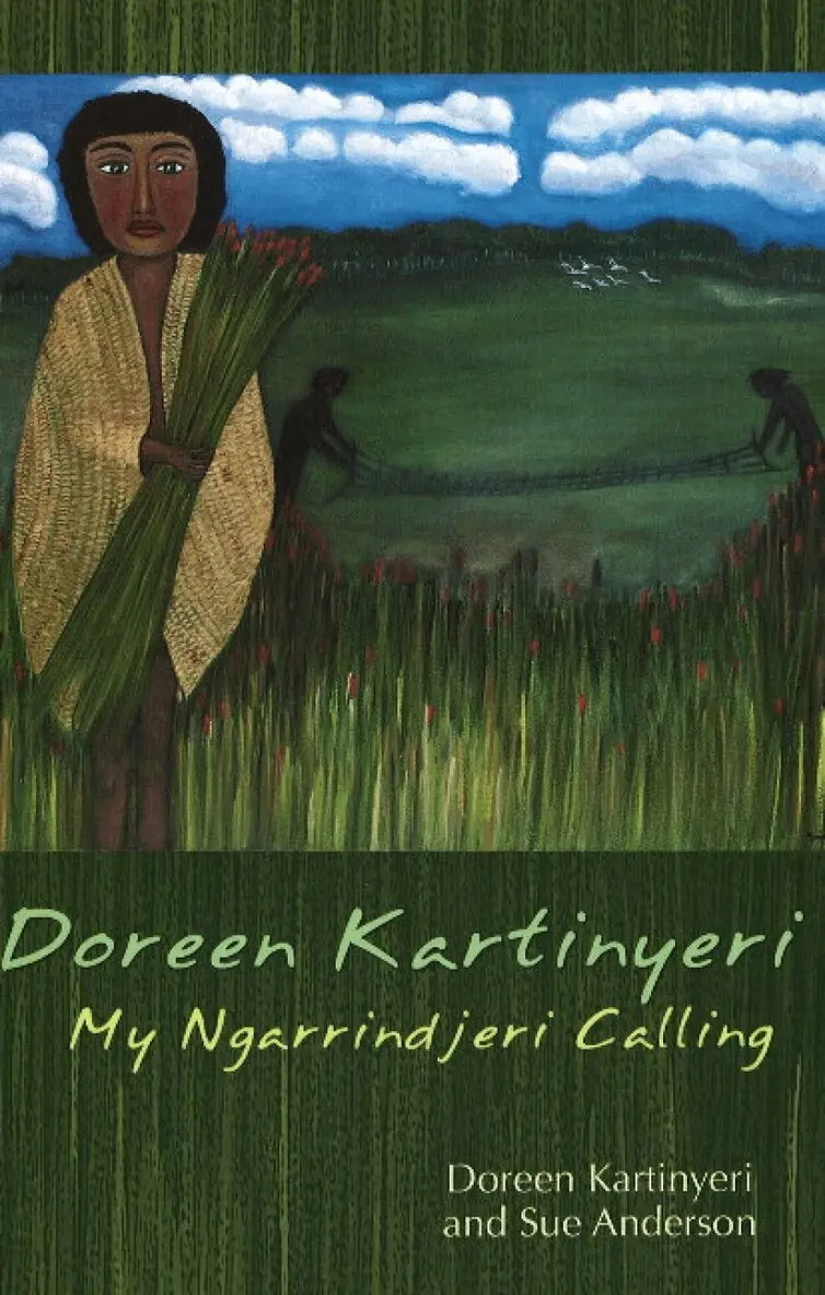 Doreen Katinyeri, Sue Anderson - Doreen Kartinyeri, Häftad. Tillgänglighet: Lägg i varukorg