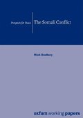 The Somali Conflict