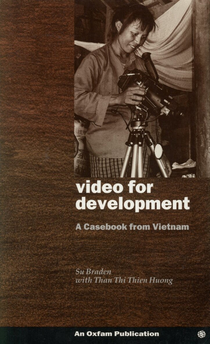Su Braden, Than Thi Thien Huong - Video for Development, Häftad