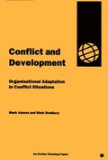 Conflict and Development