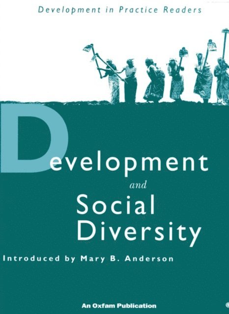 Mary Anderson - Development and Social Diversity, E-bok