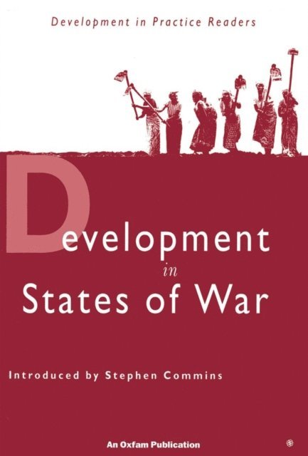 Deborah Eade - Development in States of War, E-bok