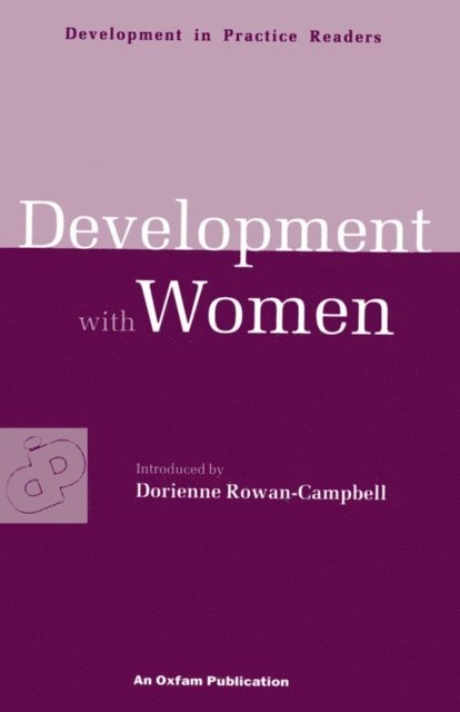 Dorienne Rowan-Campbell - Development with Women, E-bok