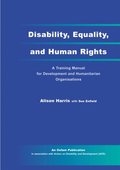 Disability, Equality and Human Rights