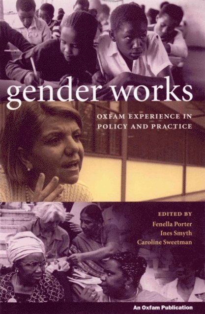 Fenella Porter - Gender Works, E-bok